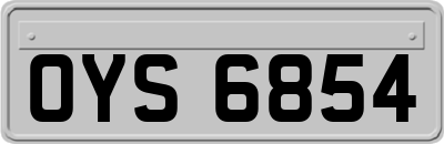 OYS6854