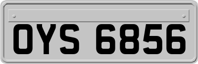 OYS6856