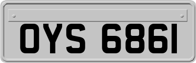 OYS6861
