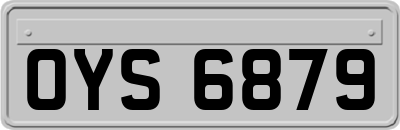 OYS6879