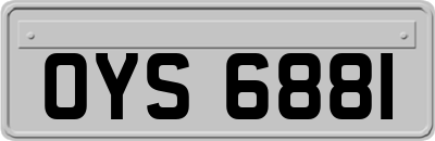 OYS6881
