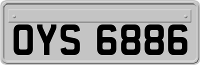 OYS6886