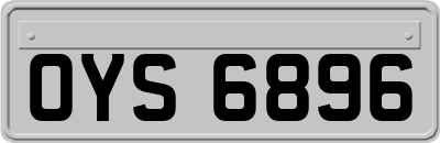 OYS6896