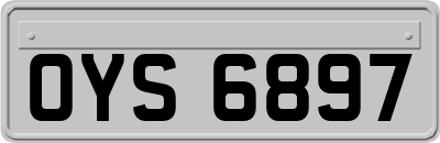 OYS6897