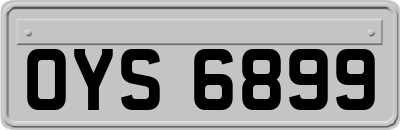 OYS6899