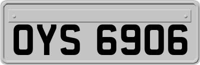 OYS6906