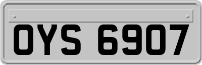 OYS6907