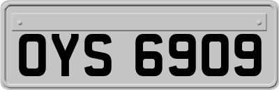 OYS6909