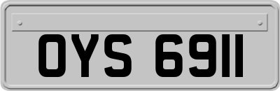 OYS6911