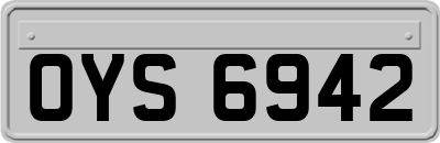 OYS6942