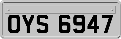 OYS6947