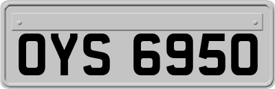 OYS6950