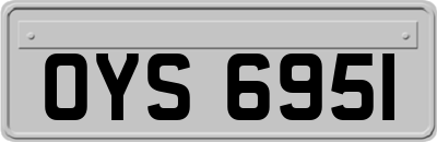 OYS6951