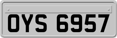 OYS6957