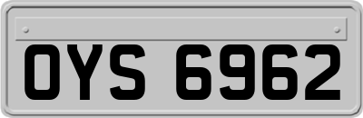 OYS6962