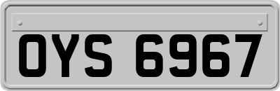 OYS6967