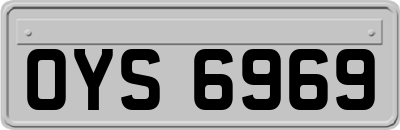 OYS6969