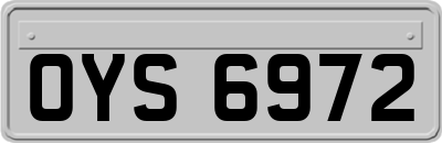 OYS6972
