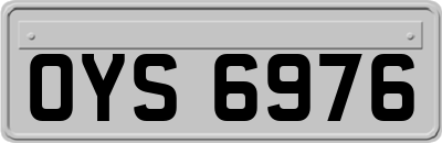 OYS6976