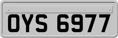 OYS6977
