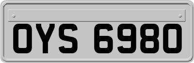 OYS6980