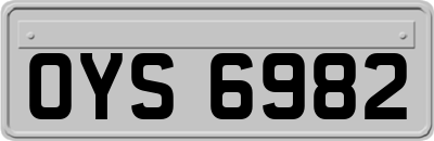 OYS6982