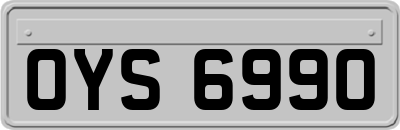 OYS6990