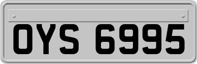 OYS6995