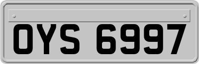 OYS6997