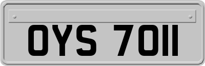 OYS7011