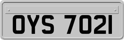 OYS7021