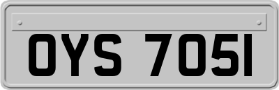 OYS7051