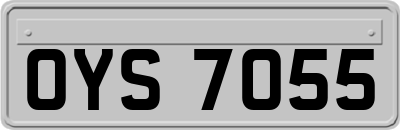 OYS7055