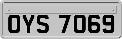 OYS7069