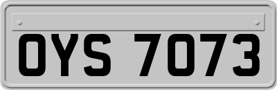 OYS7073