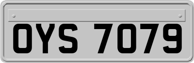 OYS7079