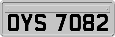OYS7082