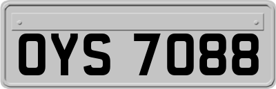 OYS7088