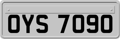 OYS7090