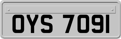 OYS7091