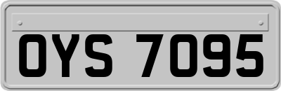 OYS7095