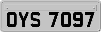 OYS7097