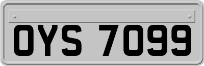 OYS7099