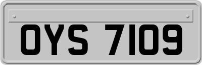 OYS7109