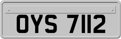 OYS7112