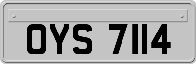 OYS7114