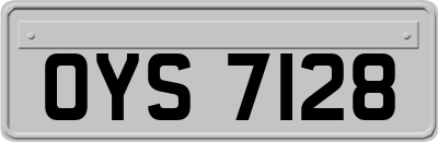 OYS7128