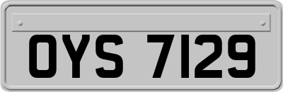 OYS7129