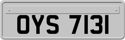 OYS7131