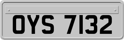 OYS7132